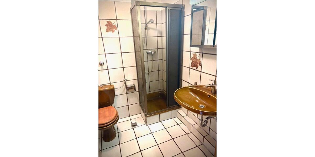 Etagenwohnung Essen Stadtbezirk II - 2.5 Zimmer, 56 m&sup2;, 240.000&euro; | Angebot:25842497