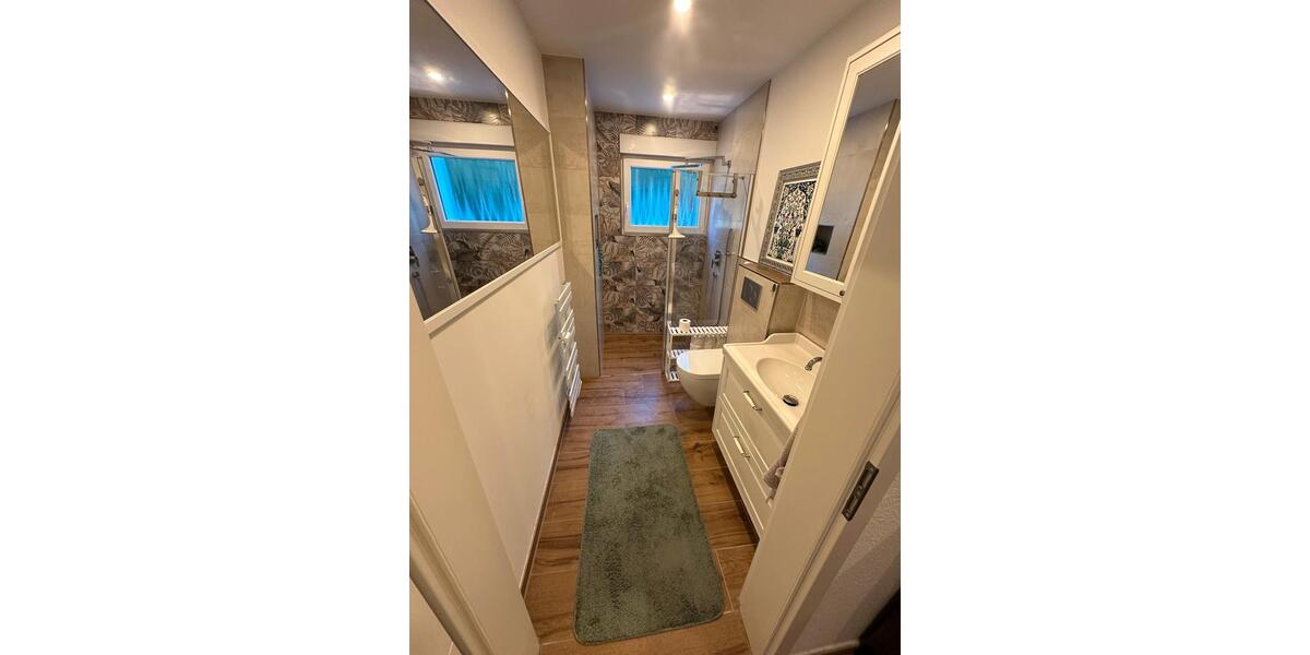 2024 kernsanierte 3,5-Zimmer - Erdgeschoss - Wohnung in Bottrop 3.5 zimmer