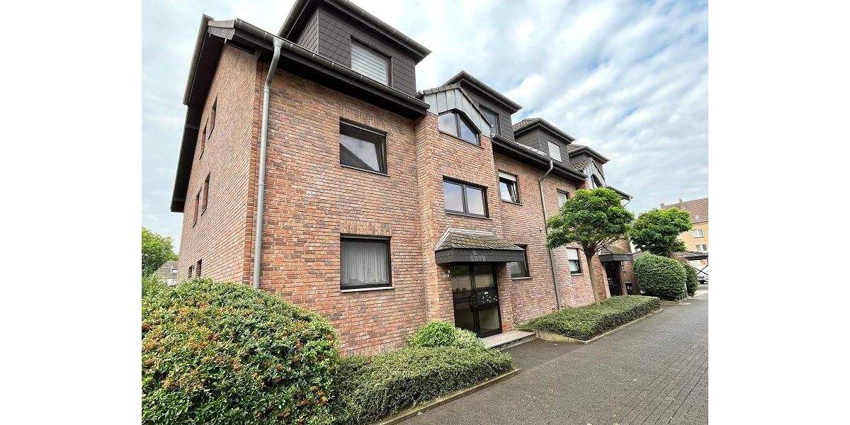 + + + MODERNE, GEPFLEGTE 2-ZI WOHNUNG MIT BALKON UND TIEFGARAGE IN FRIEMERSHEIM+ + + 2 zimmer