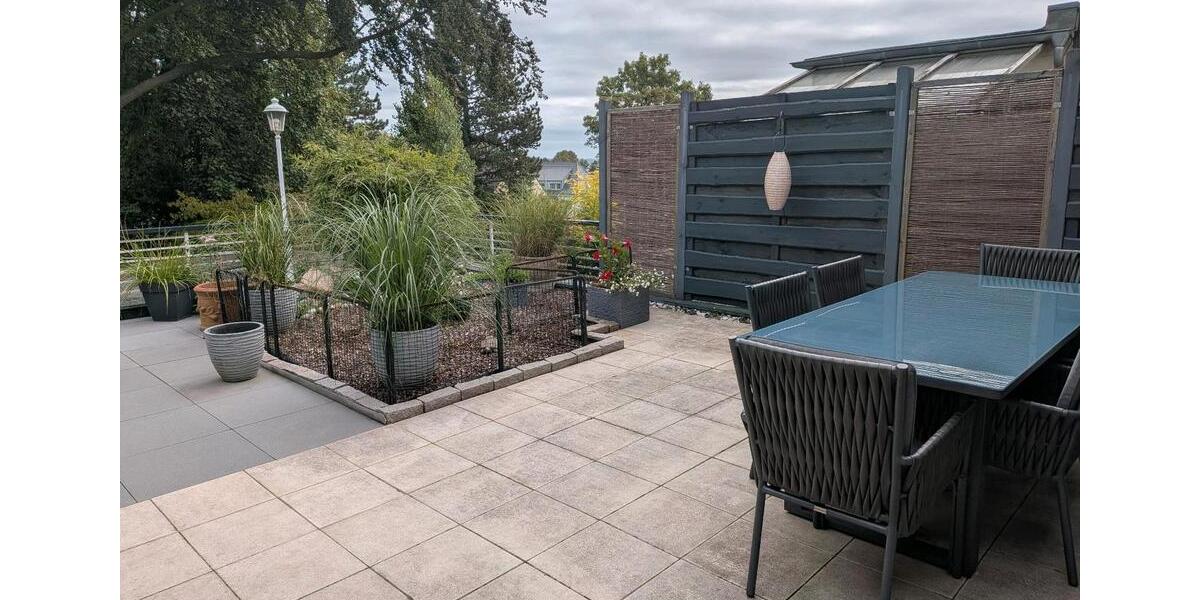 Terrassenwohnung Bochum Bochum-Südwest - 5 Zimmer, 125 m&sup2;, 409.000&euro; | Angebot:27462442