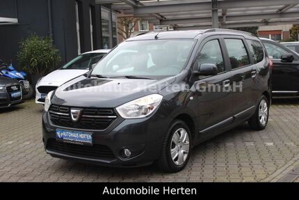 Dacia Lodgy 110.000 km 9.990 € Herten 45699
