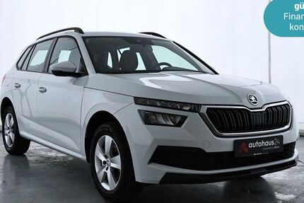 Skoda Kamiq 70.822 km 15.990 &euro; Wuppertal 42287