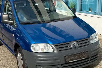 VW Caddy 276.000 km 1.980 &euro; Ratingen 40880