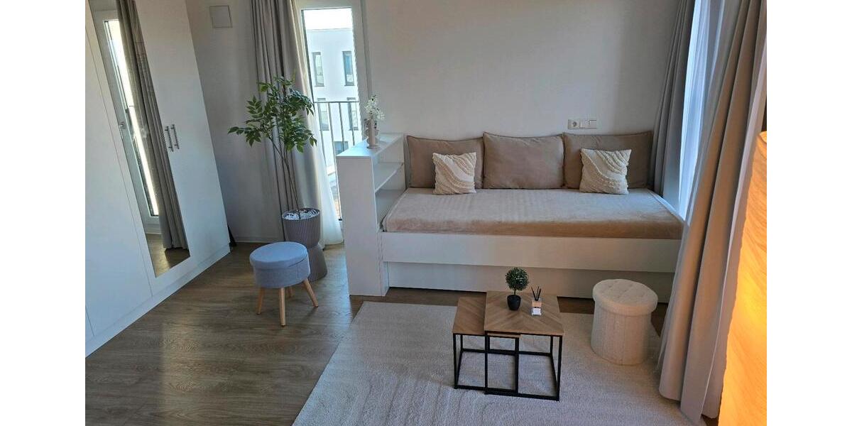 Studenten- Single Apartment im Herzen von Dortmund 1 zimmer
