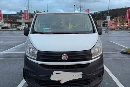 Fiat Talento 130.482 km 12.800 &euro; Wuppertal 42103