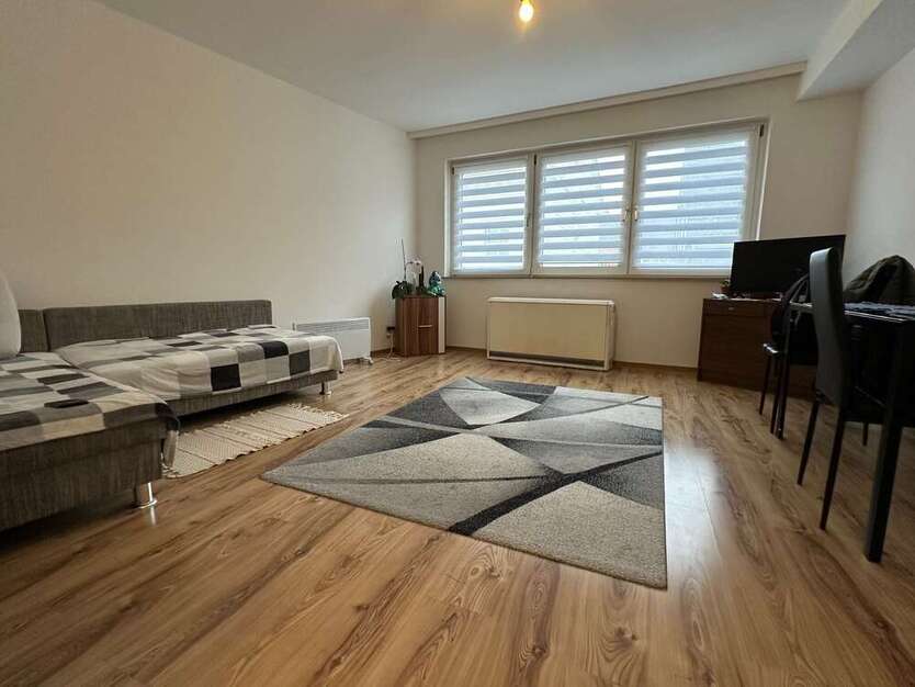 Wohnung zum Kaufen in Wuppertal 53.000 € 35 m²