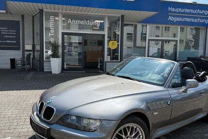 BMW Z3 228.523 km 5.000 &euro; Herne 44629