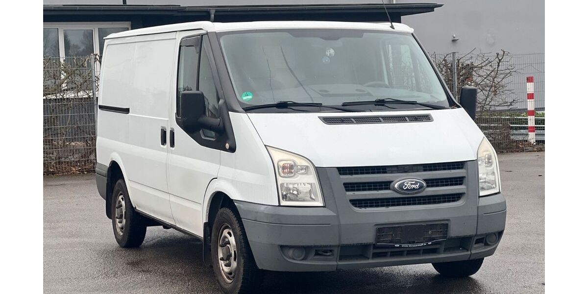 Ford Transit 260.000 km 5.999 &euro; Wuppertal 42389