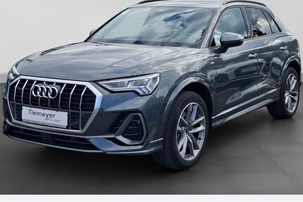 Audi Q3 8.394 km 38.740 &euro; Bochum 44892