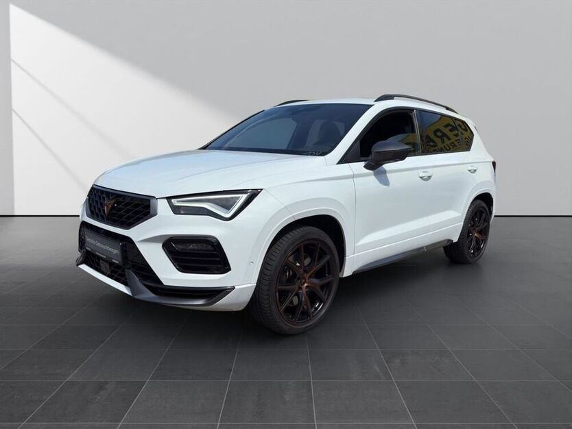 Ateca