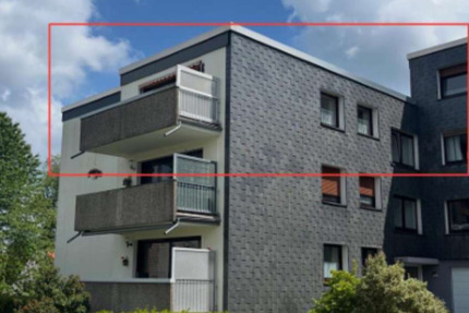 Lichtdurchflutete Eigentumswohnung mit Weitblick, Essen-Überruhr 3 zimmer