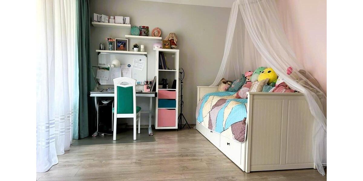 Reihenhaus Wetter (Ruhr) - 5.5 Zimmer, 148 m&sup2;, 330.000&euro; | Angebot:27438335