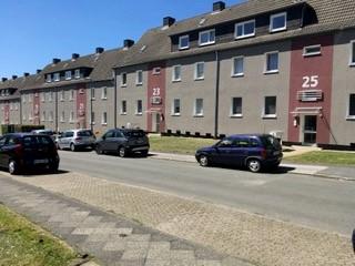 Wohnung Bochum Bochum-Nord - 3 Zimmer, 48 m&sup2;, 389&euro; | Angebot:25901482