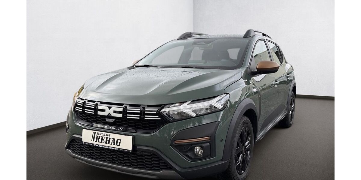 Dacia Sandero 18.969 km 18.880 € Recklinghausen 45659