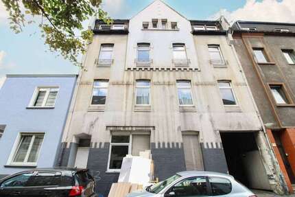 Haus zum Kaufen in Duisburg 279.000 € 360.22 m²
