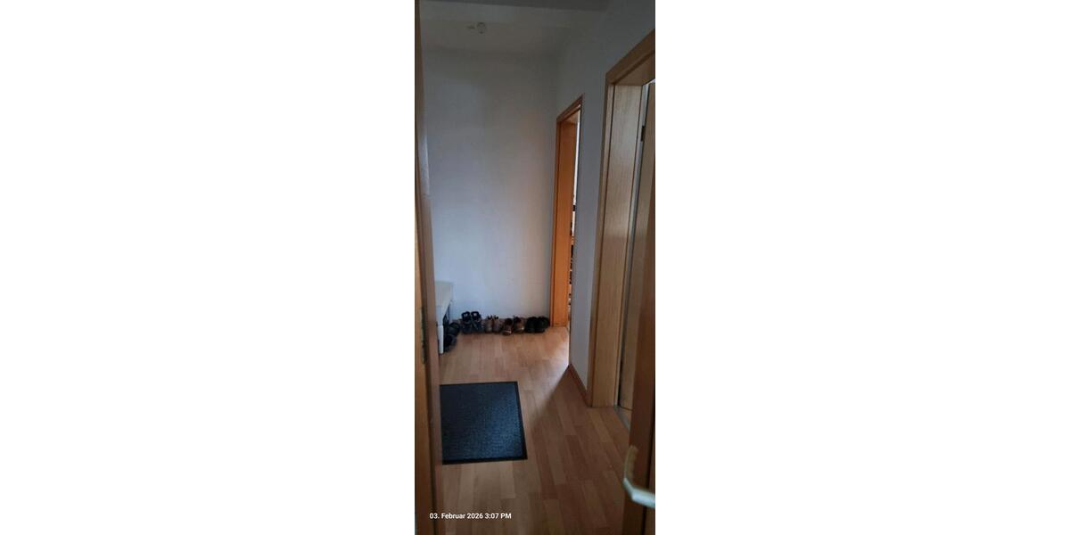 Wohnung in Bochum Riemke Eduardstraße 37 1.5 zimmer
