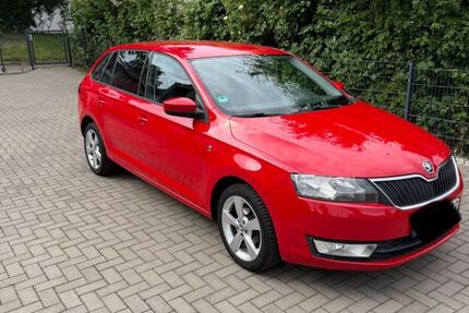 Skoda Rapid 83.582 km 6.300 &euro; Essen 45357