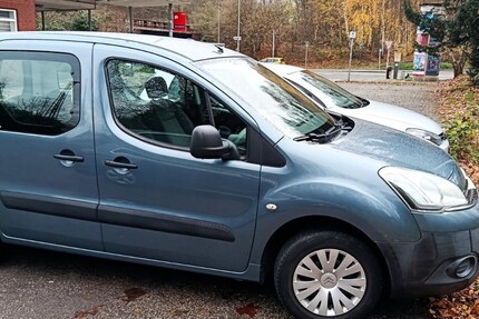 Citroen Berlingo 95.500 km 6.500 &euro; Essen 45121