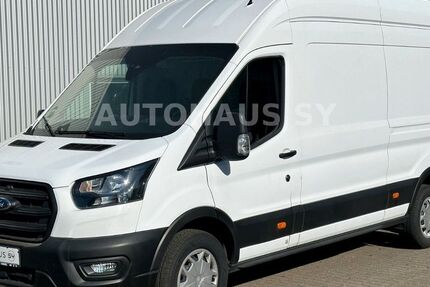 Ford Transit 44.500 km 27.850 &euro; Castrop-Rauxel 44575