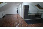 Dachgeschosswohnung Stadtmitte 1 zimmer