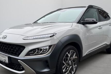 Hyundai KONA 35.991 km 19.990 &euro; Marl 45770