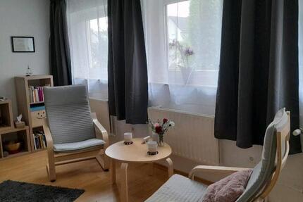 Raum für Therapie Coaching o.ä. zur Untermiete in Dortmund Ben zimmer