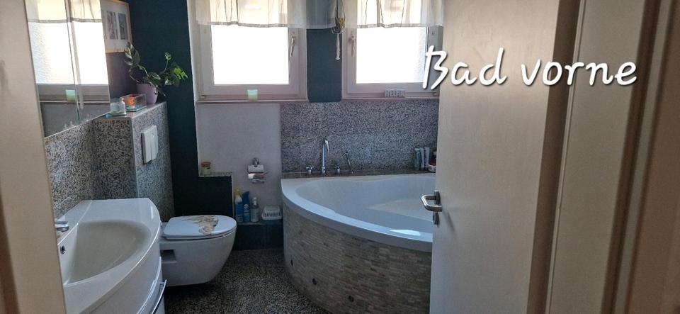 Eigentumswohnung 4.5 zimmer