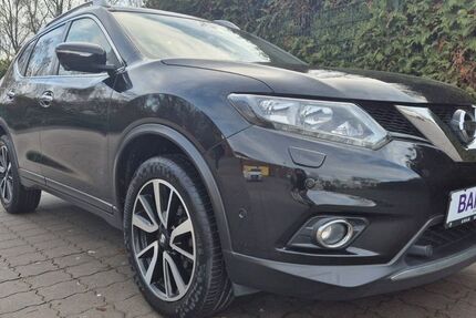 Nissan X-Trail 172.000 km 10.750 € Gelsenkirchen 45892