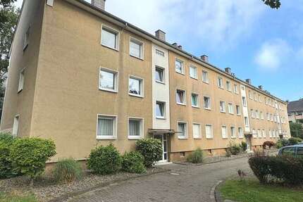 Wohnung Dortmund Eving - 3 Zimmer, 65 m&sup2;, 650&euro; | Angebot:25143471