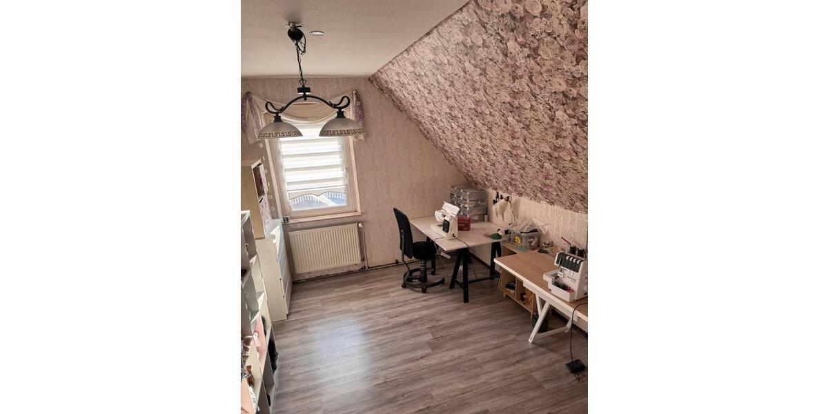 Reihenhaus Gladbeck Alt-Rentfort - 5 Zimmer, 131 m&sup2;, 239.000&euro; | Angebot:25841963