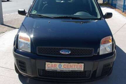 Ford Fusion 142.000 km 1.550 &euro; Bottrop 46242