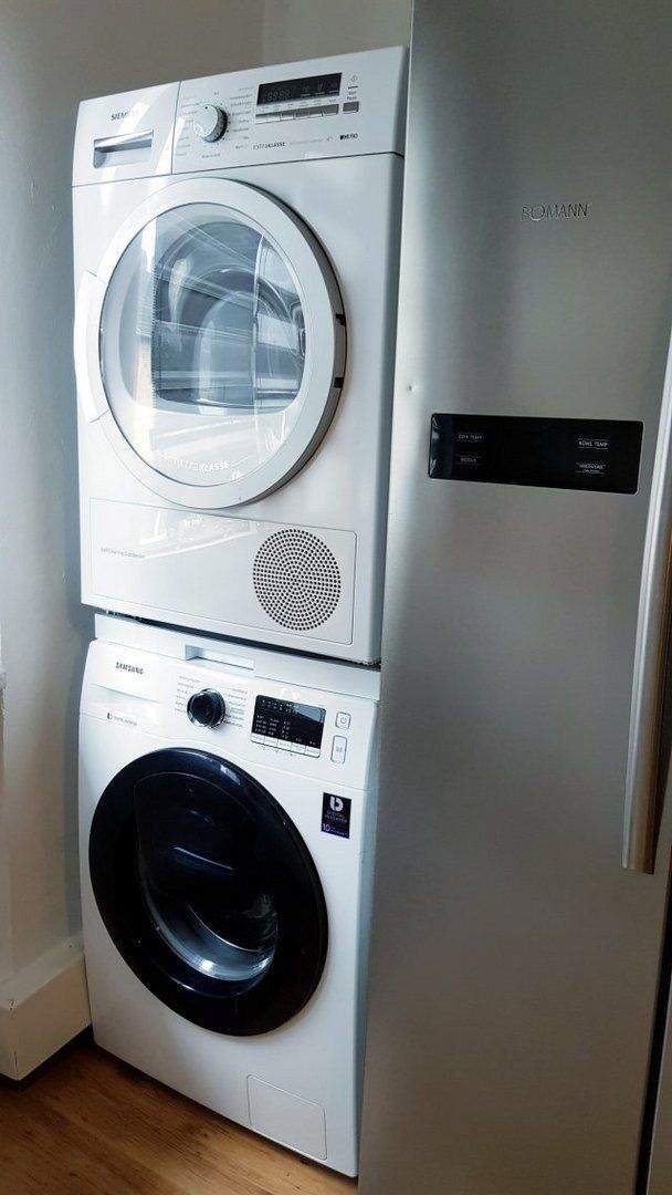 Moderne 2-Zimmer-Wohnung mit Balkon in Duisburg-Hochfeld 2 zimmer