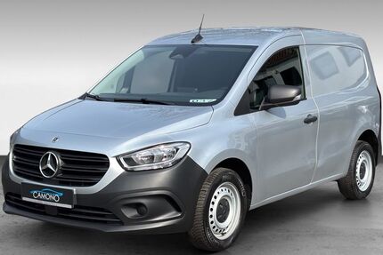 Mercedes-Benz Citan 45.998 km 17.900 &euro; Wuppertal 42277