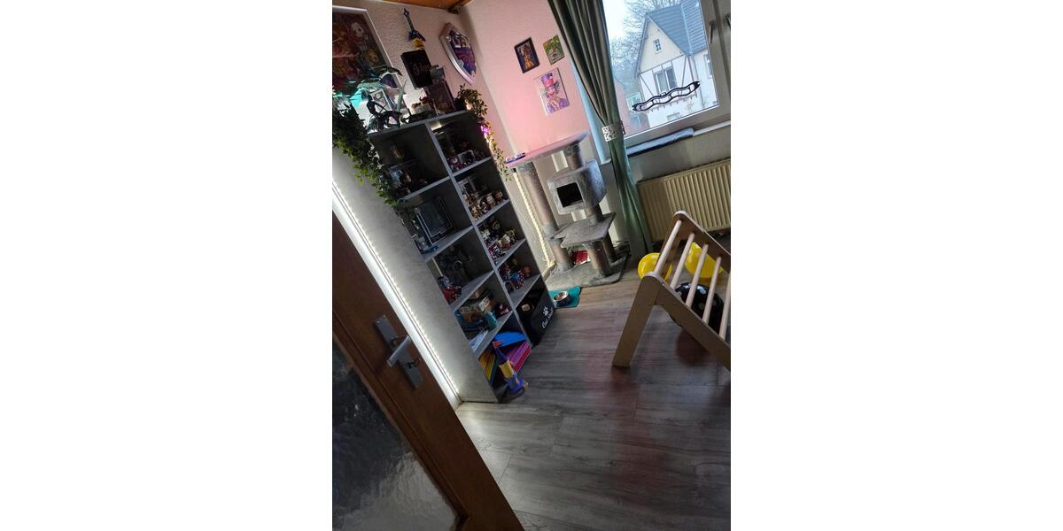 3,5 Wohnung sterkrade 01.03.2026 3.5 zimmer