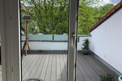 Moderne Eigentumswohnung Erkrath Hochdahl 4 Zimmer 110qm zimmer