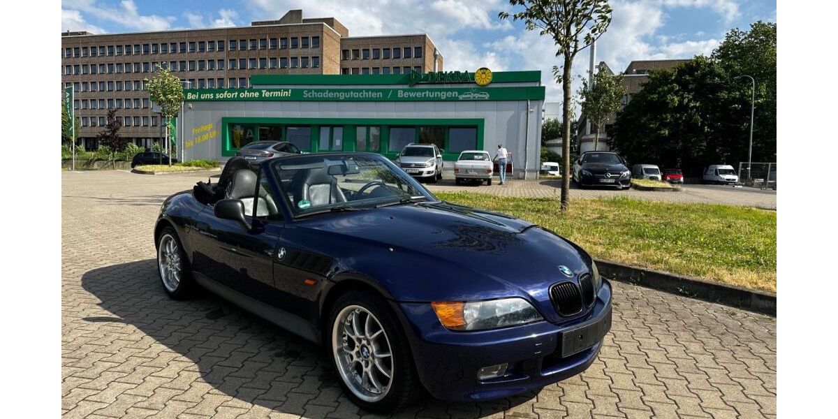 BMW Z3 135.000 km 6.999 &euro; Essen 45143