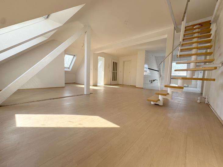 Wohnung zum Kaufen in Oberhausen 179.000 € 82 m²