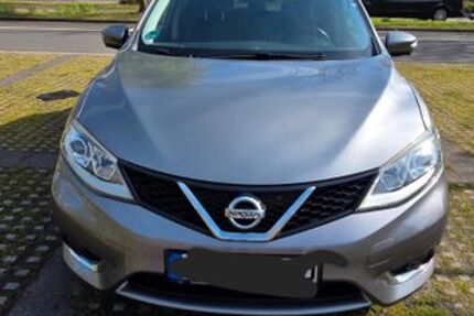 Nissan Pulsar 101.000 km 8.700 &euro; Duisburg 47055