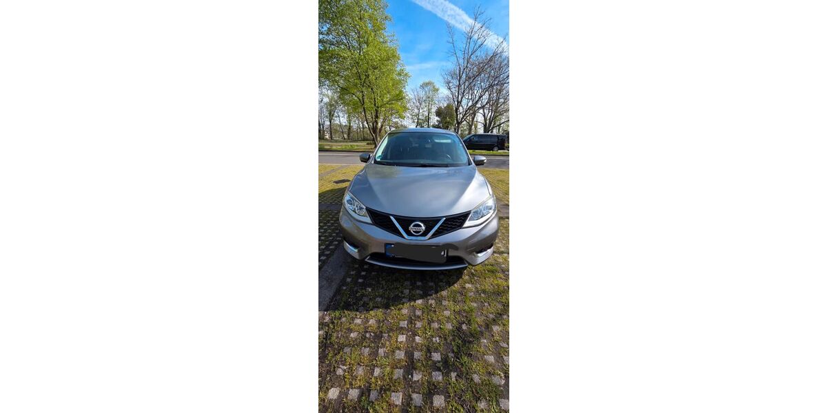 Nissan Pulsar 101.000 km 8.900 &euro; Duisburg 47055