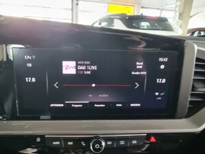 Opel Mokka GS Line Navi Pro Park&Go Winterp. 18.653 km 20.480 &euro; HAAN 42781