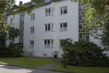 Helle und freundliche Zwei-Zimmer-Wohnung mit Balkon in Holthausen 2 zimmer