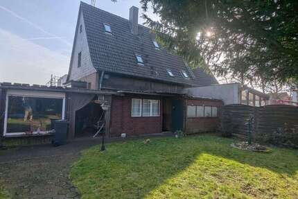 Haus Marl Alt-Marl - 5 Zimmer, 70 m&sup2;, 229.000&euro; | Angebot:25898180