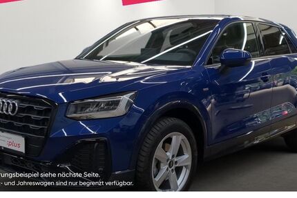 Audi Q2 7.795 km 30.420 &euro; Mülheim a.d. Ruhr 45481