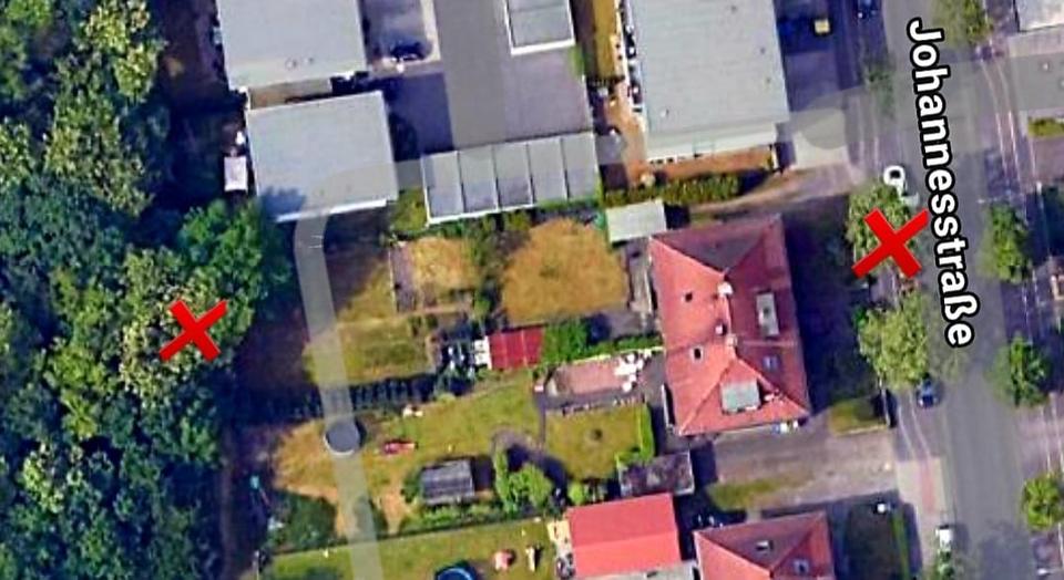 Doppelhaushälfte mit viel Platz und großem Garten ohne Provision 5 zimmer