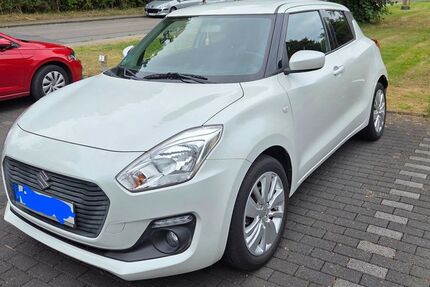 Suzuki Swift 94.000 km 8.700 &euro; Essen 45307
