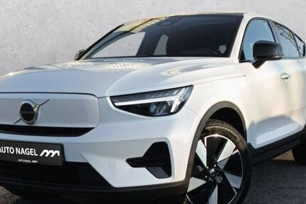 Volvo C40 3.500 km 53.980 € Dinslaken 46535