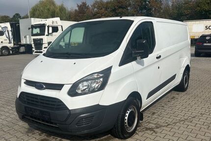Ford Transit Custom 198.000 km 8.000 &euro; Duisburg 47169