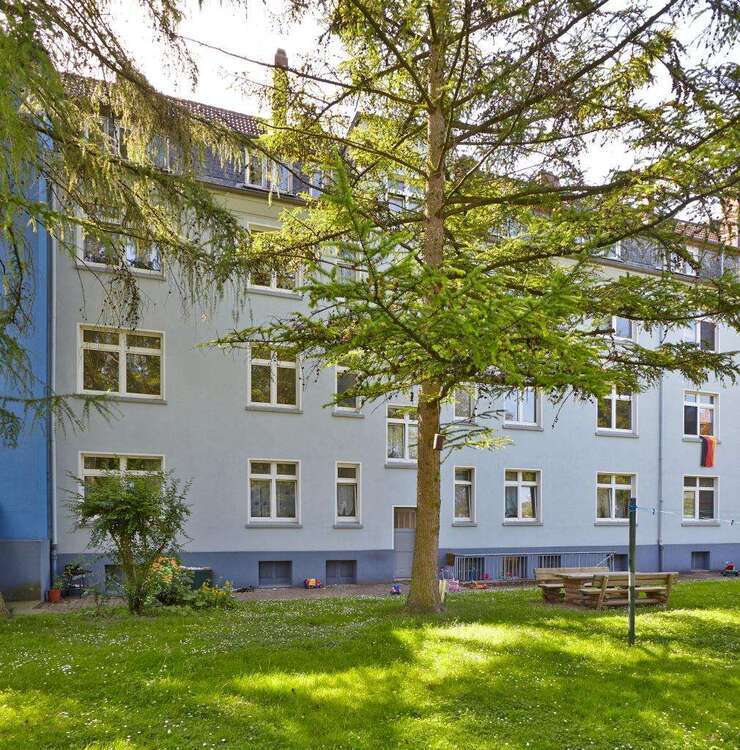 Wohnung zum Mieten in Bochum 555 € 66.52 m²