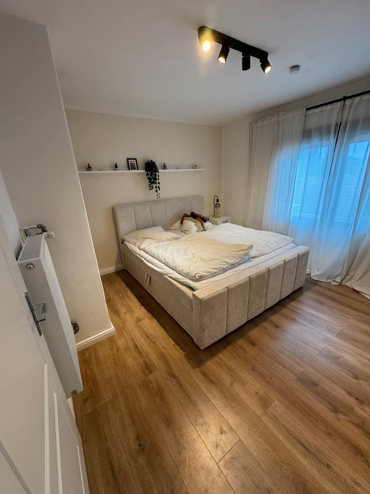 Traumhaus mit Garage und Garten *Frisch saniert 2025* zimmer