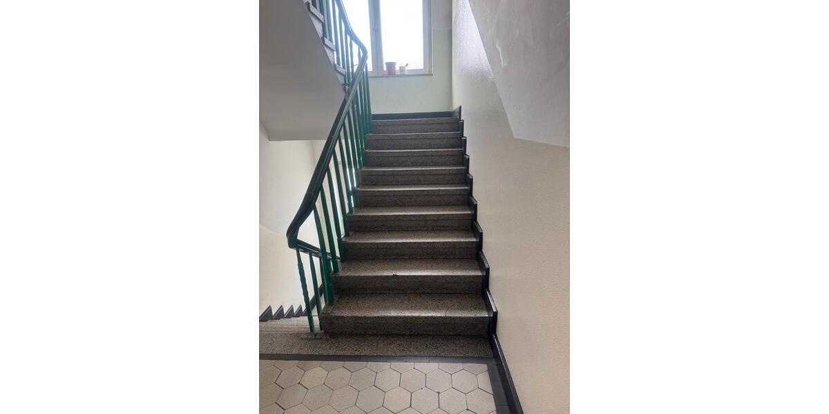 Etagenwohnung Gelsenkirchen Gelsenkirchen-Mitte - 3 Zimmer, 89 m&sup2;, 650&euro; | Angebot:26432426